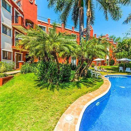Balcones Del Pacifico 7 Lejlighed Tamarindo Eksteriør billede