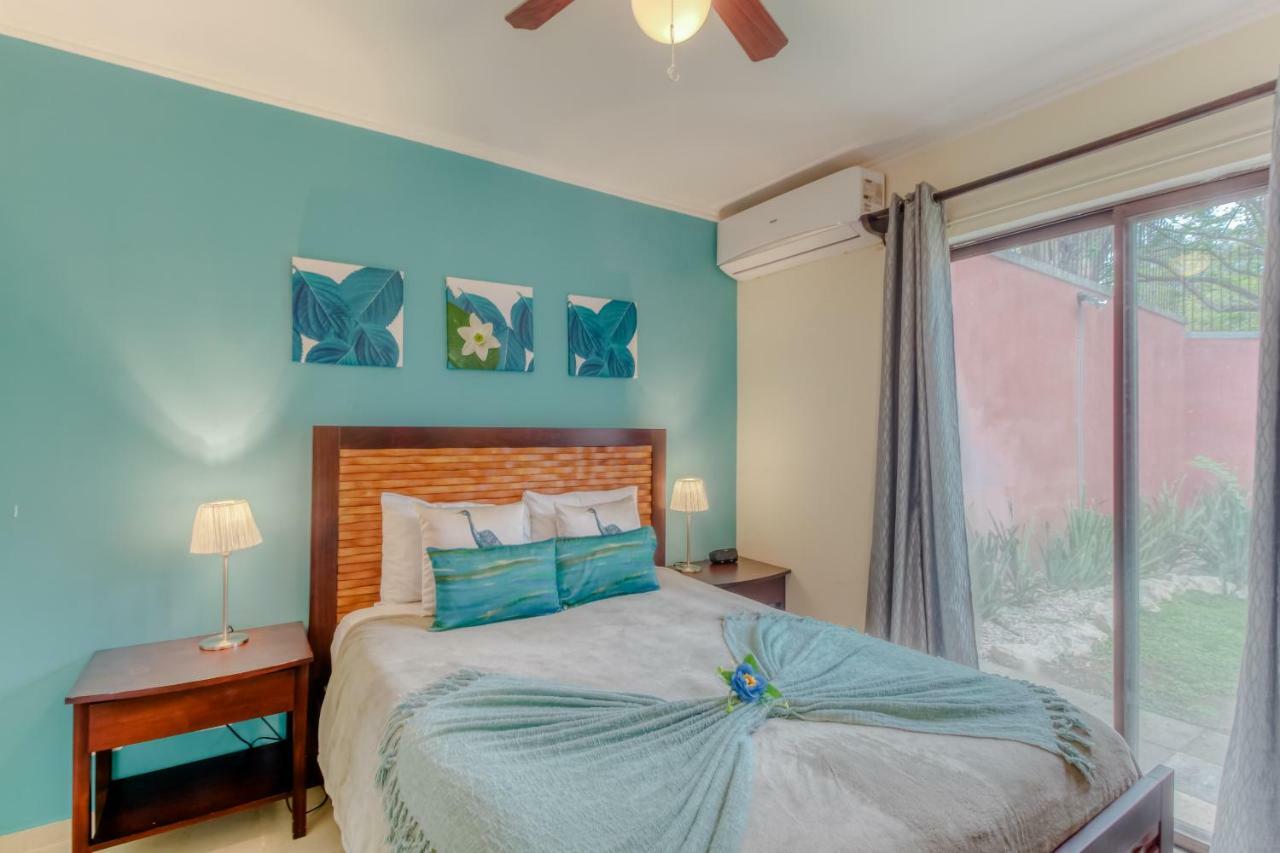 Balcones Del Pacifico 7 Lejlighed Tamarindo Eksteriør billede